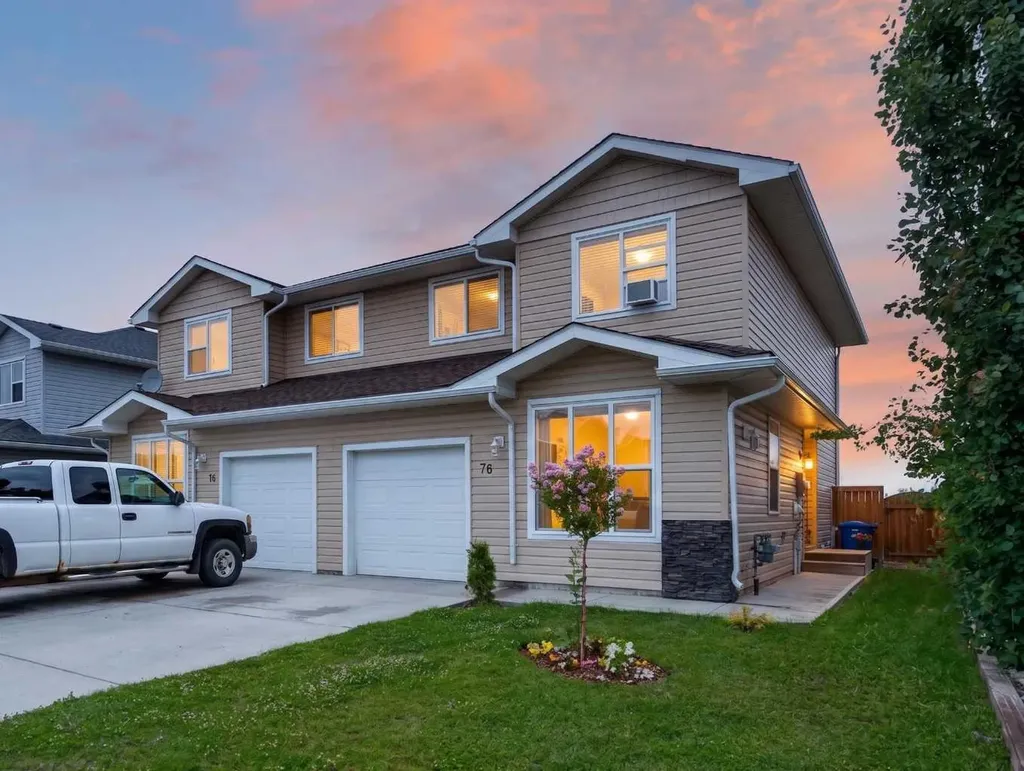 78 Sandpiper Drive Didsbury AB T0M 0w0