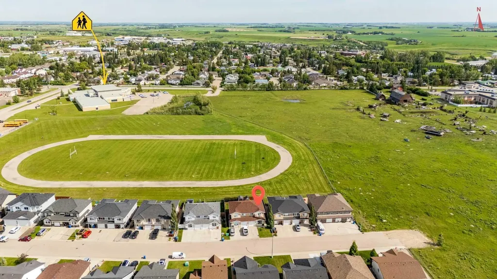 78 Sandpiper Drive Didsbury AB T0M 0w0