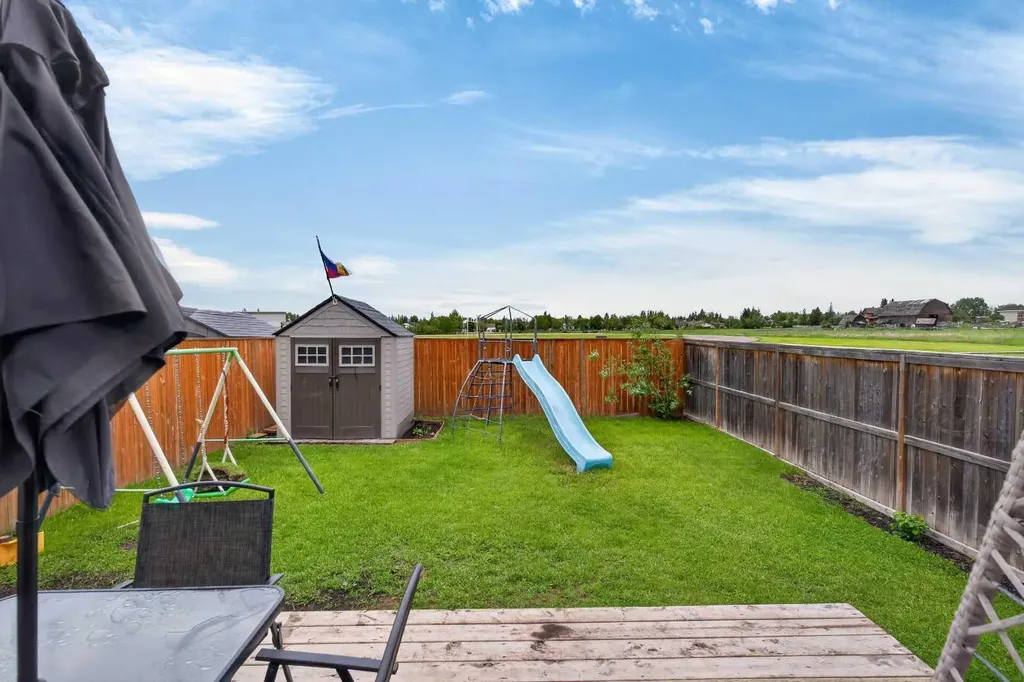 78 Sandpiper Drive Didsbury AB T0M 0w0