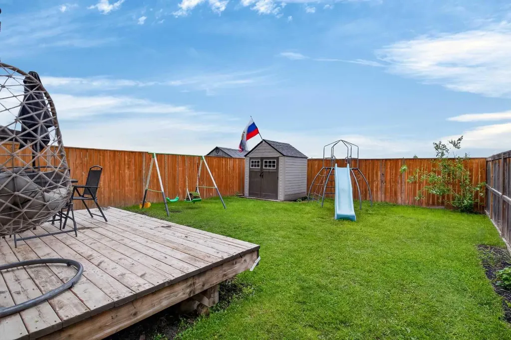 78 Sandpiper Drive Didsbury AB T0M 0w0