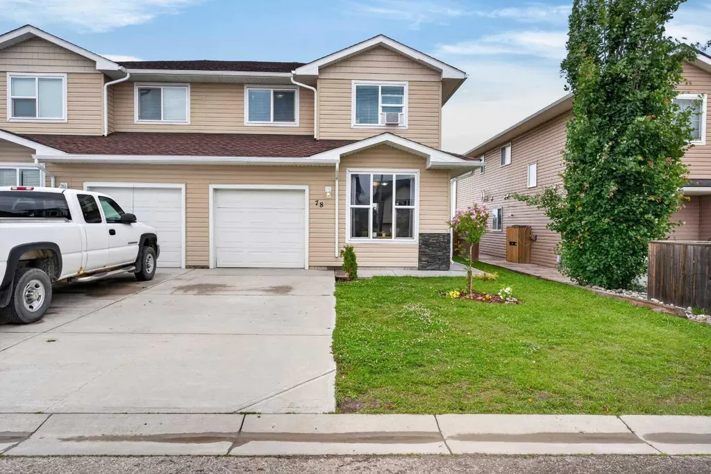 78 Sandpiper Drive Didsbury AB T0M 0w0