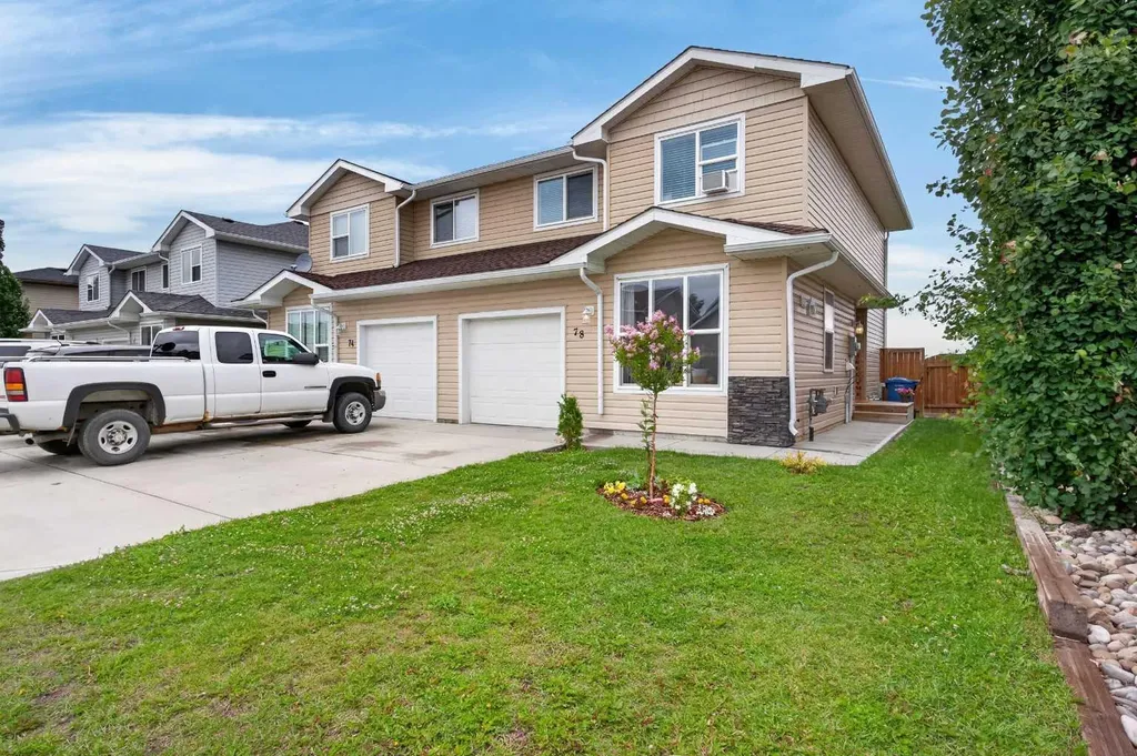 78 Sandpiper Drive Didsbury AB T0M 0w0