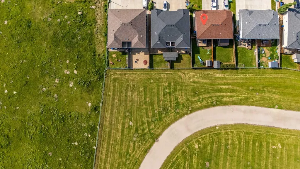 78 Sandpiper Drive Didsbury AB T0M 0w0
