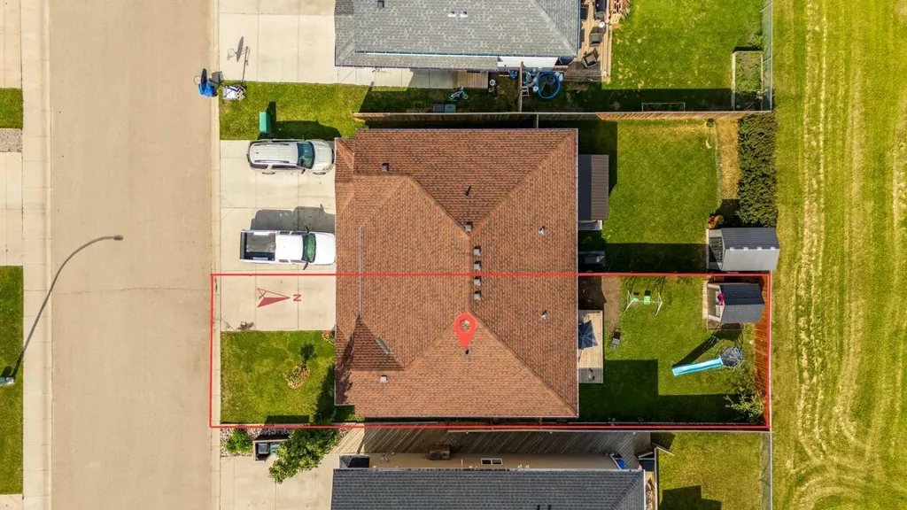 78 Sandpiper Drive Didsbury AB T0M 0w0