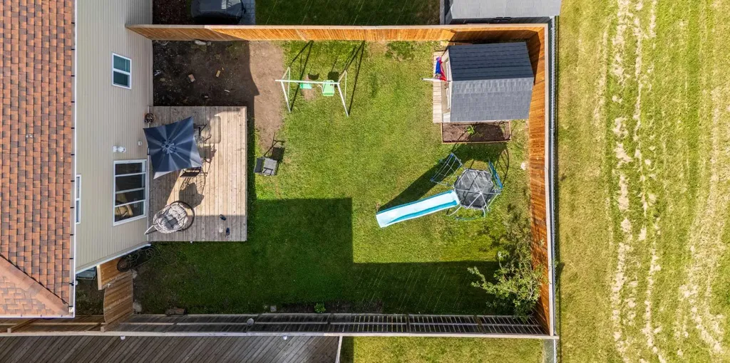 78 Sandpiper Drive Didsbury AB T0M 0w0