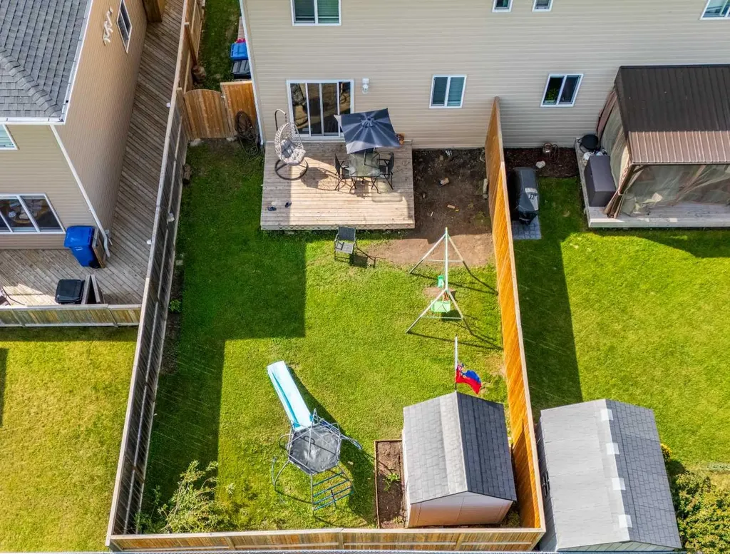78 Sandpiper Drive Didsbury AB T0M 0w0