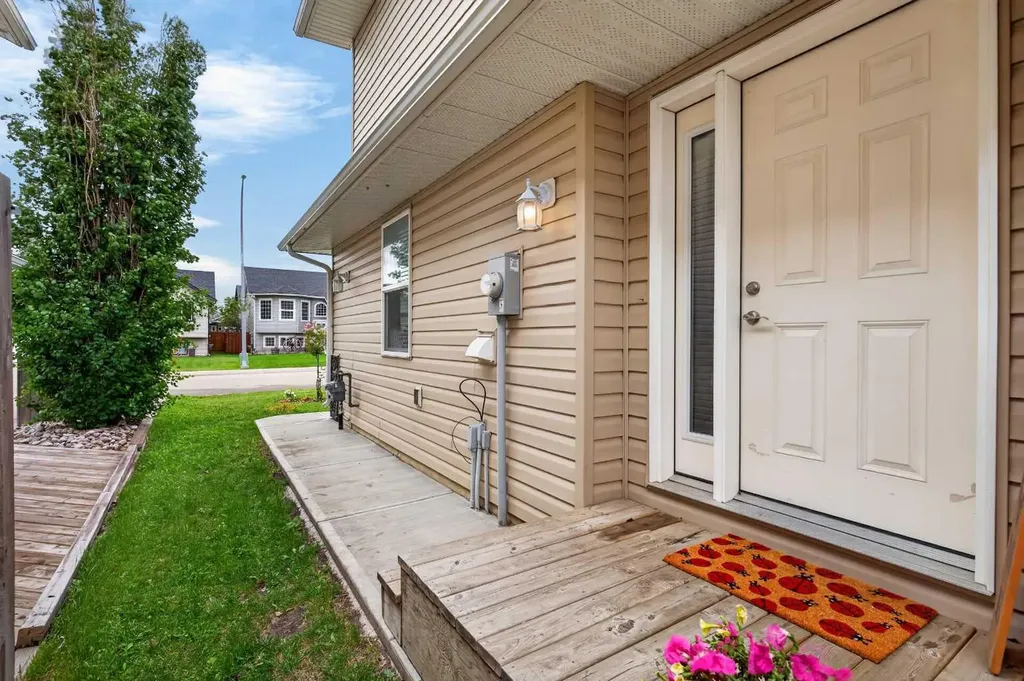 78 Sandpiper Drive Didsbury AB T0M 0w0