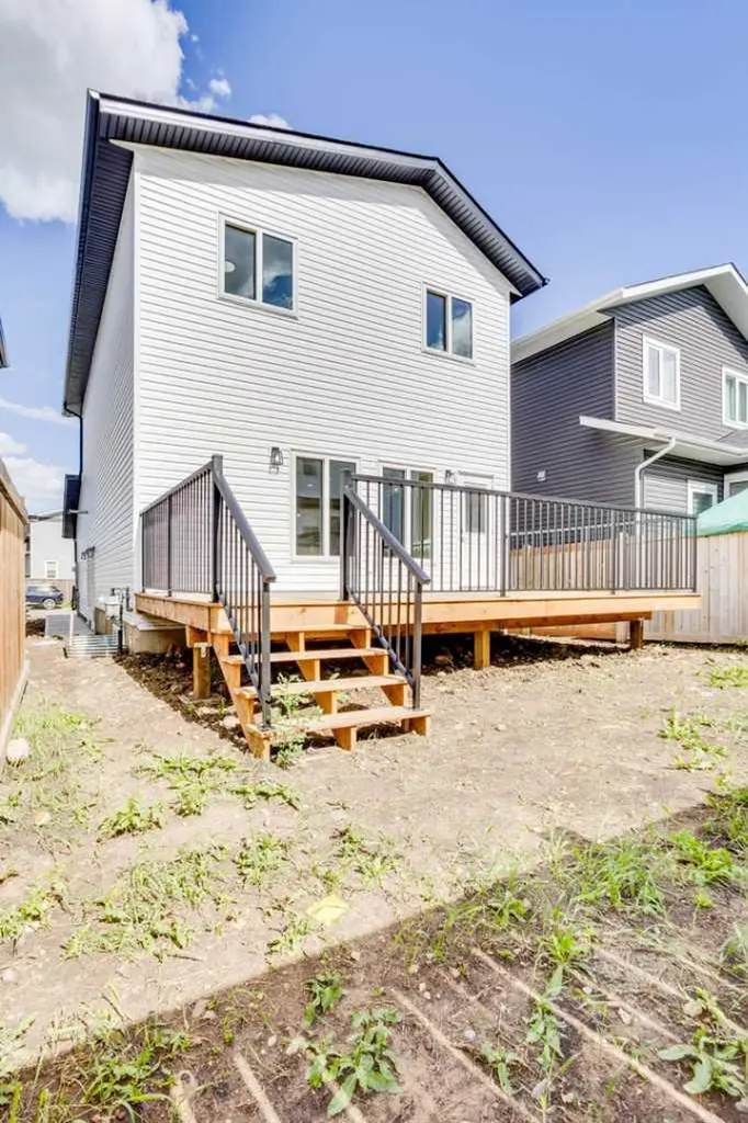 173 Aldergrove Avenue Fort Mcmurray AB T9J 1E6