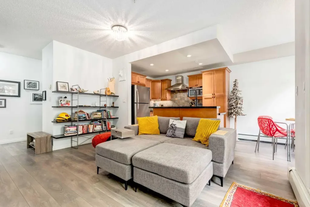 532 5 Avenue NE Calgary AB T2E 0L2