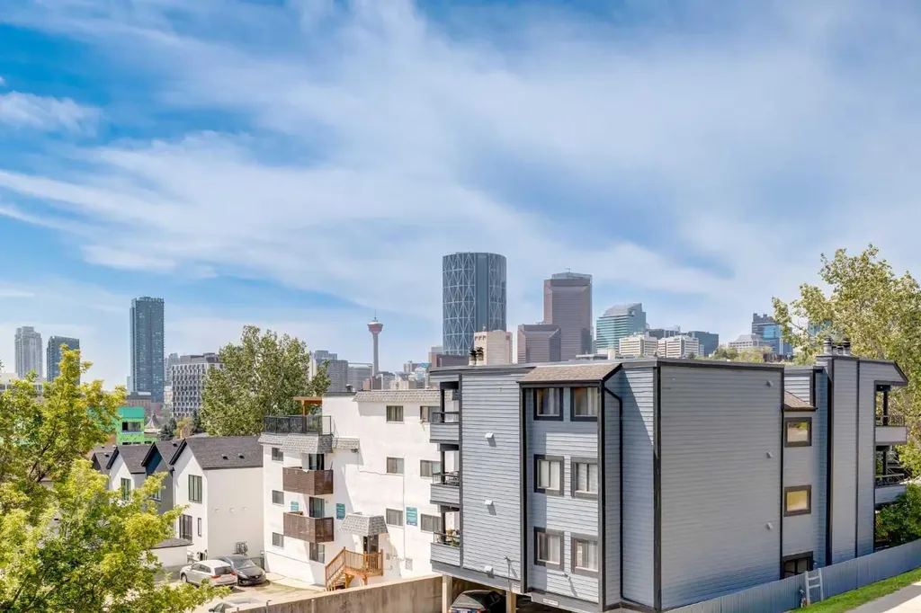 532 5 Avenue NE Calgary AB T2E 0L2