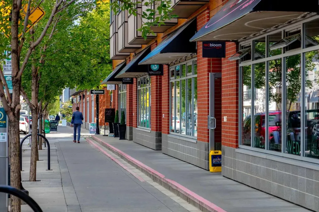 532 5 Avenue NE Calgary AB T2E 0L2