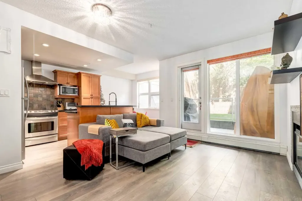 532 5 Avenue NE Calgary AB T2E 0L2