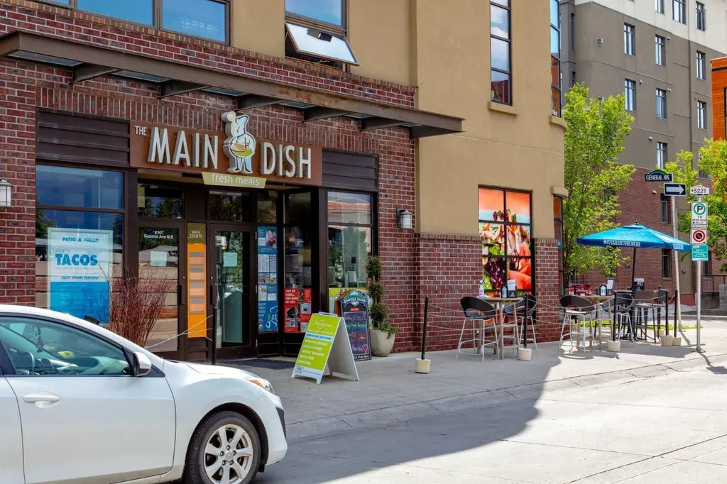 532 5 Avenue NE Calgary AB T2E 0L2