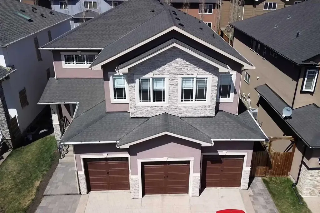 120 Kinniburgh Circle Chestermere AB T1X 0P8