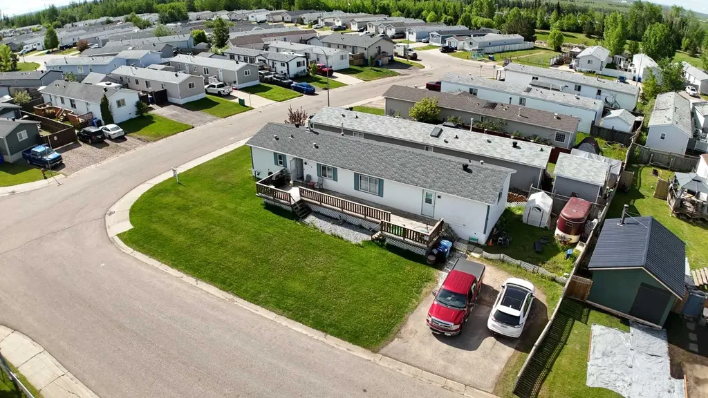 116 Palomino Close Fort Mcmurray AB T9H5M2