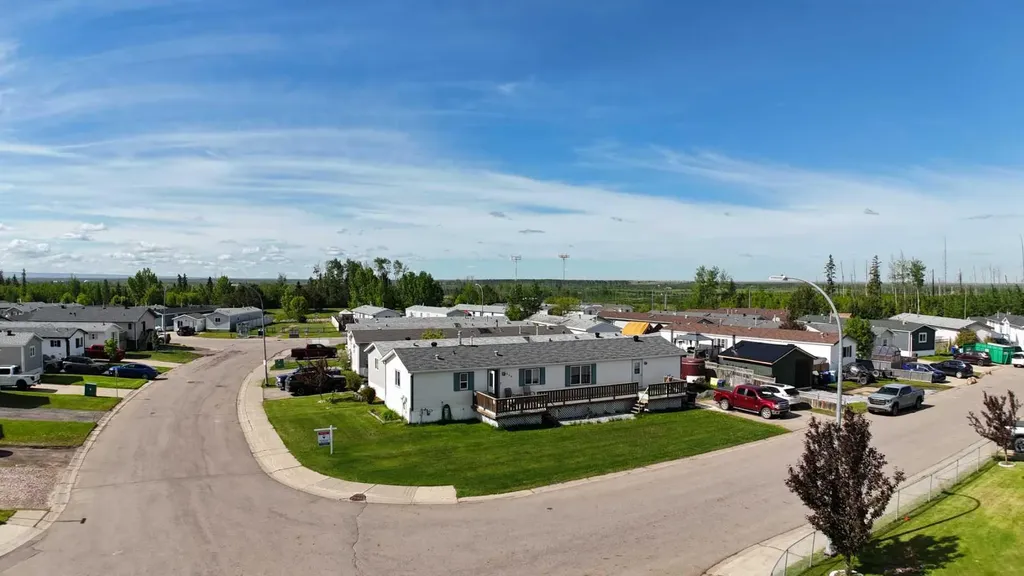 116 Palomino Close Fort Mcmurray AB T9H5M2