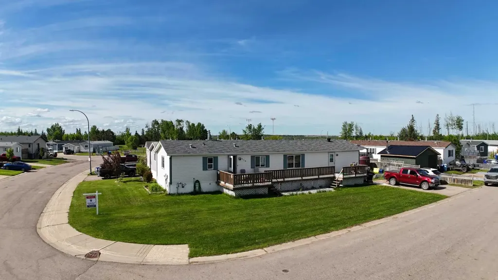 116 Palomino Close Fort Mcmurray AB T9H5M2