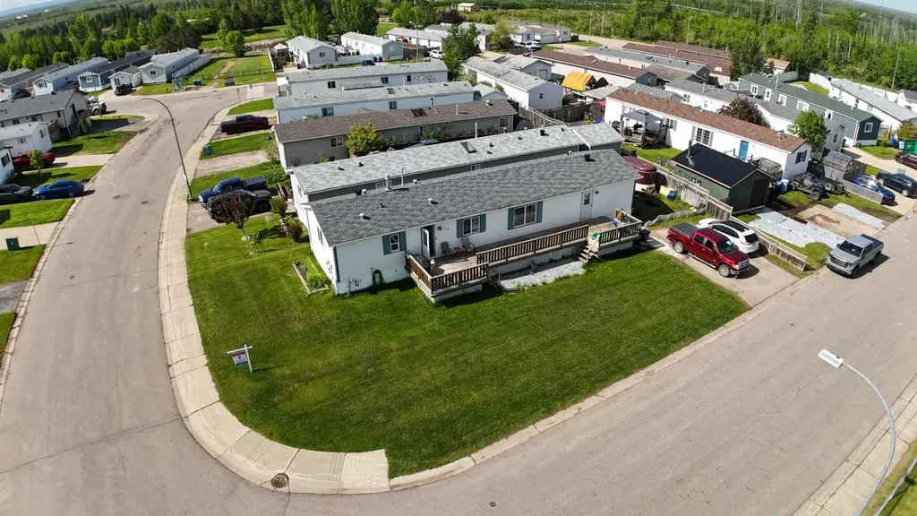 116 Palomino Close Fort Mcmurray AB T9H5M2