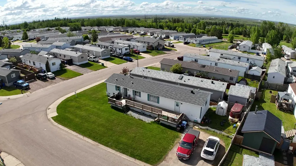 116 Palomino Close Fort Mcmurray AB T9H5M2