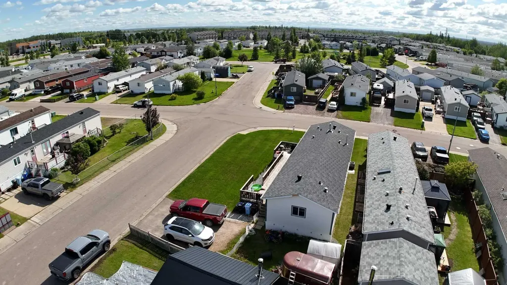 116 Palomino Close Fort Mcmurray AB T9H5M2