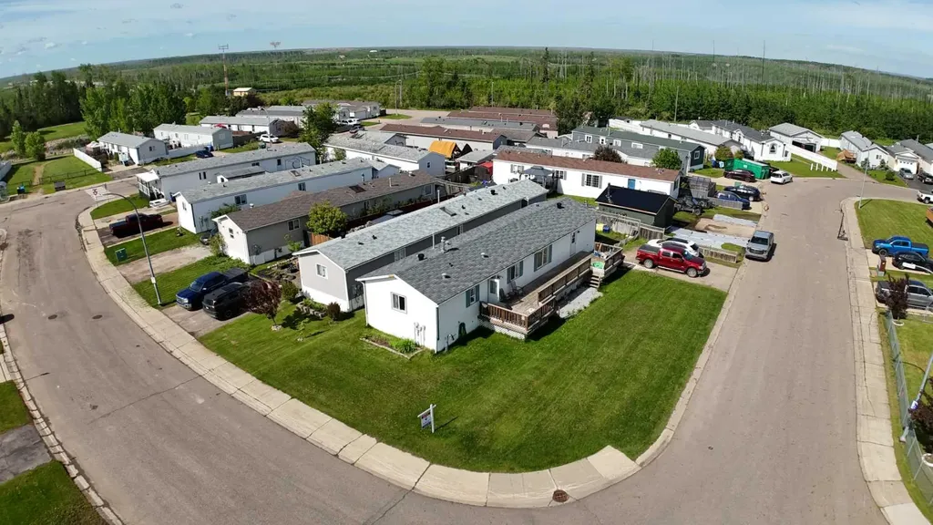 116 Palomino Close Fort Mcmurray AB T9H5M2