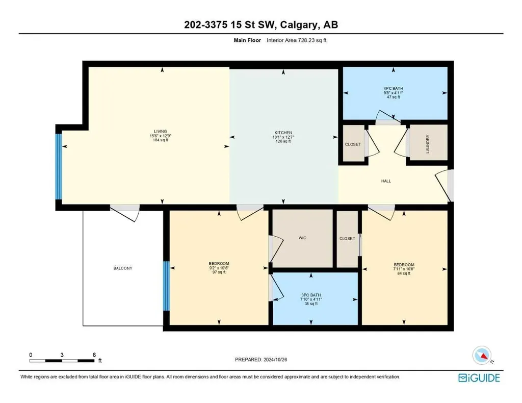 3375 15 Street SW Calgary AB T2T 4A2