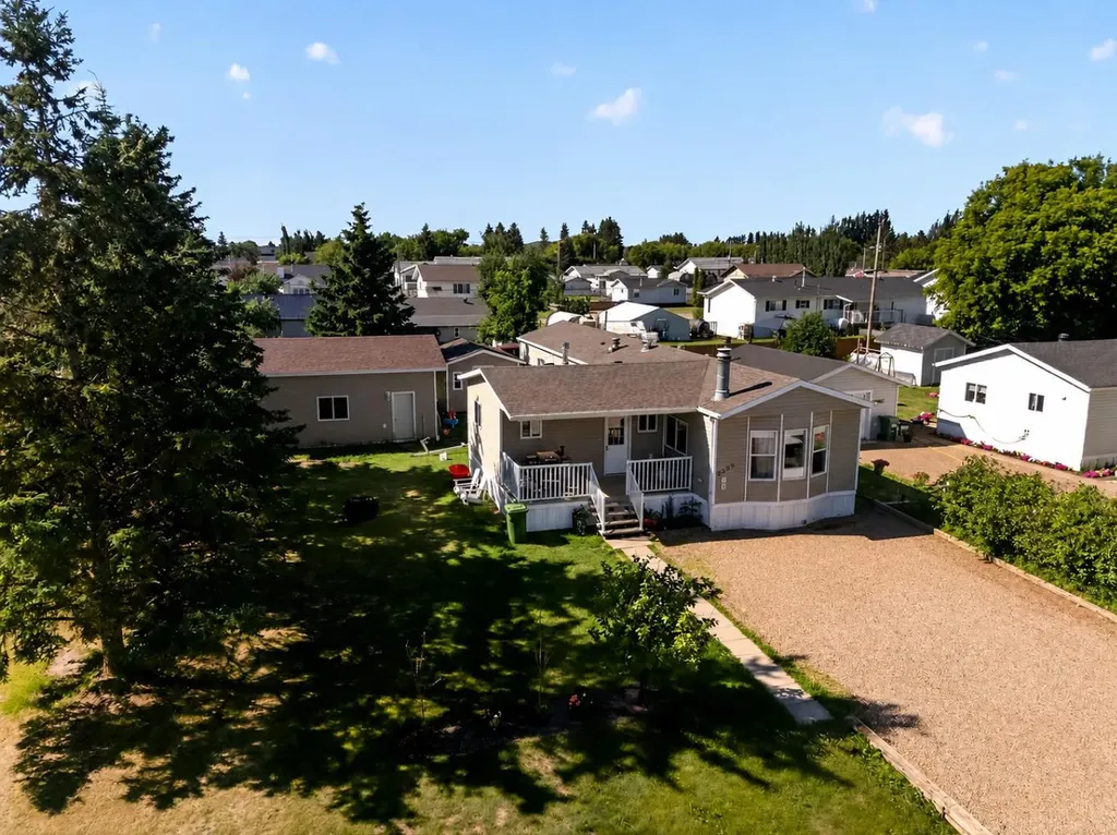 10201 104 Avenue La Crete AB T0H 2H0