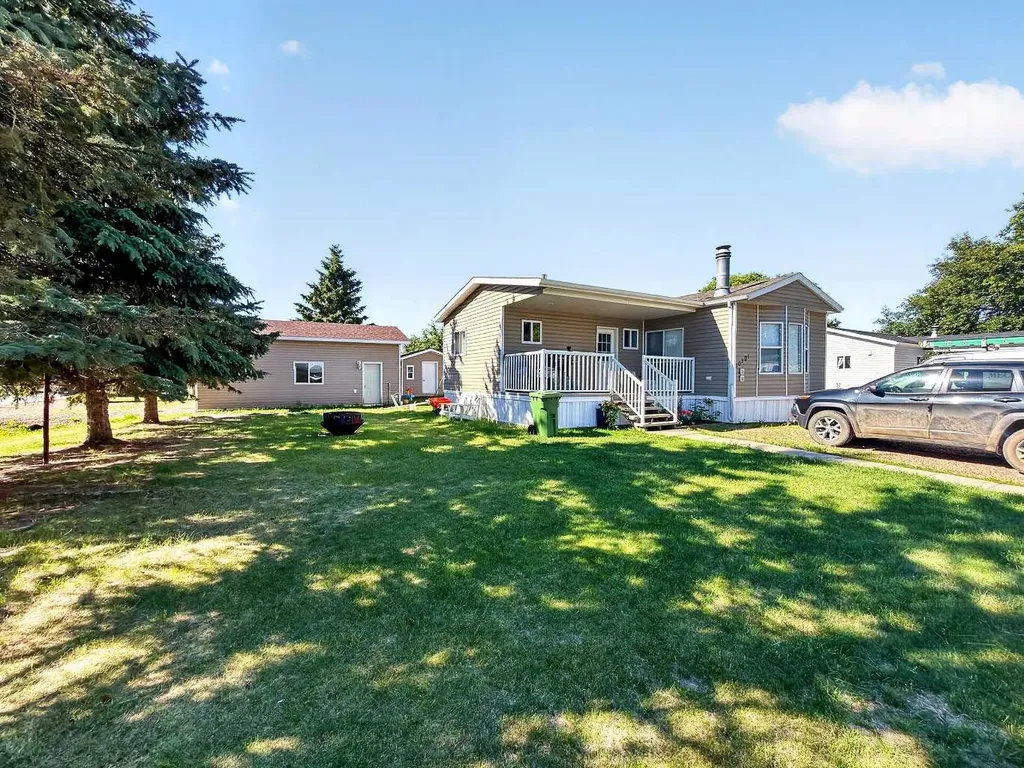 10201 104 Avenue La Crete AB T0H 2H0