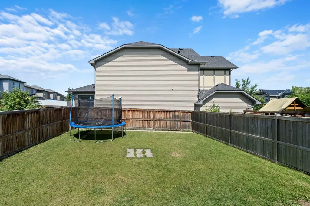 277 Brightonwoods Gardens SE Calgary AB T2Z 0T4