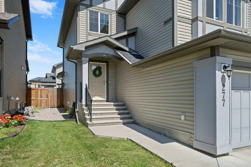 277 Brightonwoods Gardens SE Calgary AB T2Z 0T4
