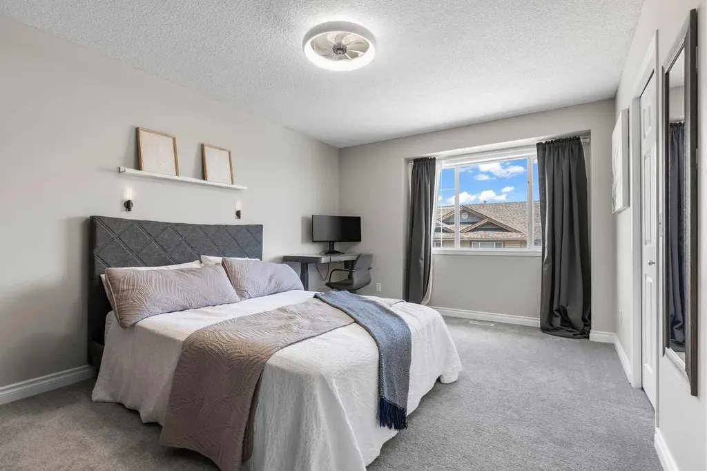 9 Citadel Point NW Calgary AB T3G 5L2