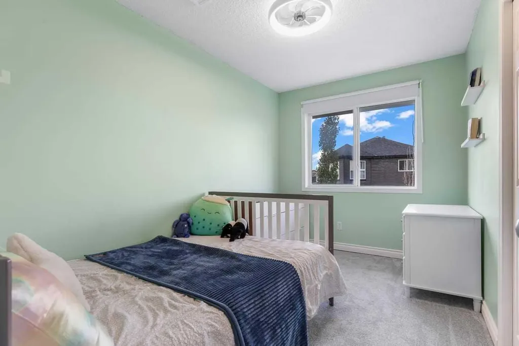 9 Citadel Point NW Calgary AB T3G 5L2