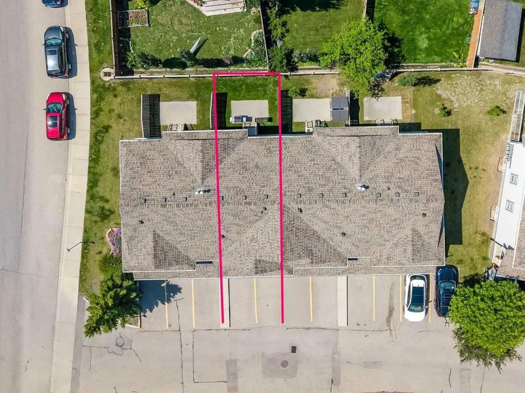 9 Citadel Point NW Calgary AB T3G 5L2