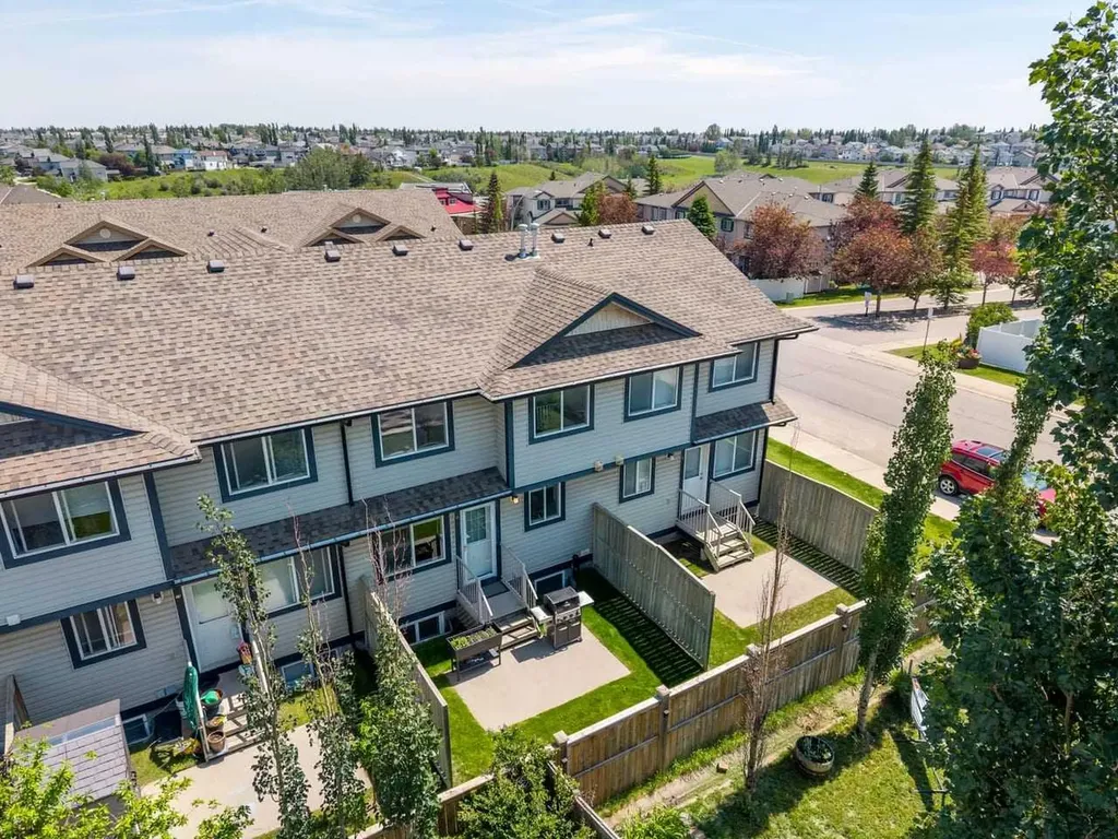 9 Citadel Point NW Calgary AB T3G 5L2