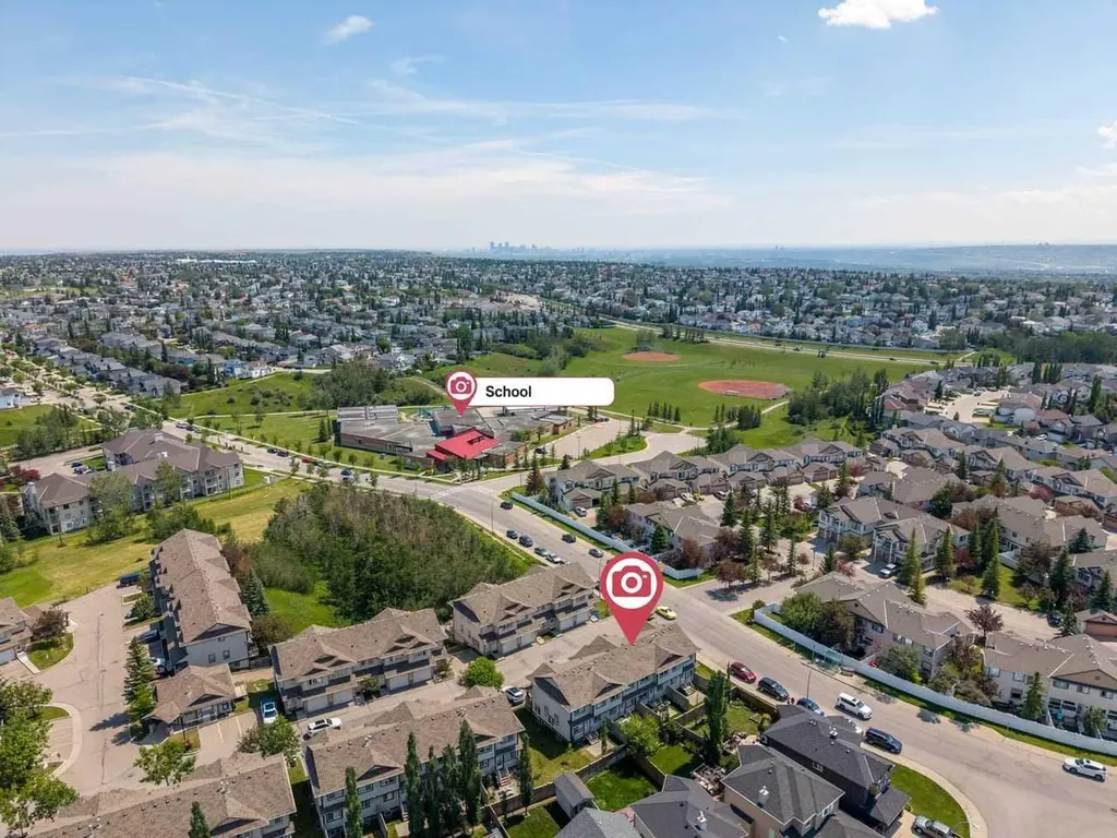 9 Citadel Point NW Calgary AB T3G 5L2