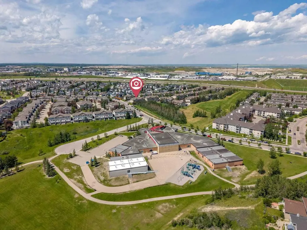 9 Citadel Point NW Calgary AB T3G 5L2