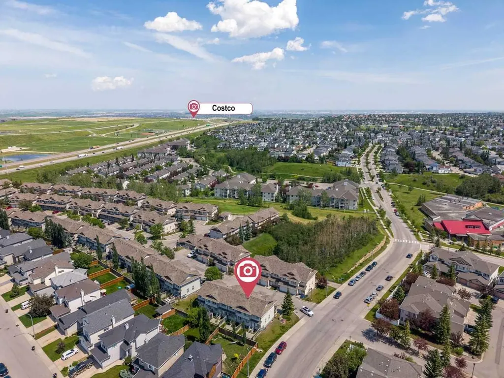 9 Citadel Point NW Calgary AB T3G 5L2