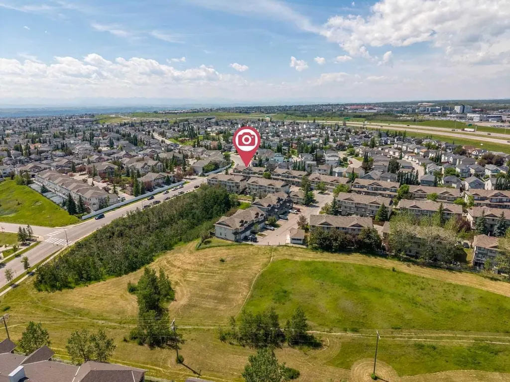9 Citadel Point NW Calgary AB T3G 5L2