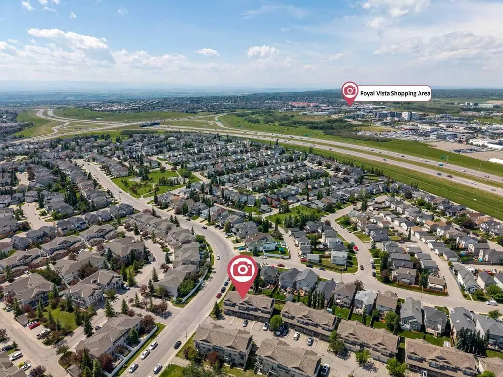 9 Citadel Point NW Calgary AB T3G 5L2