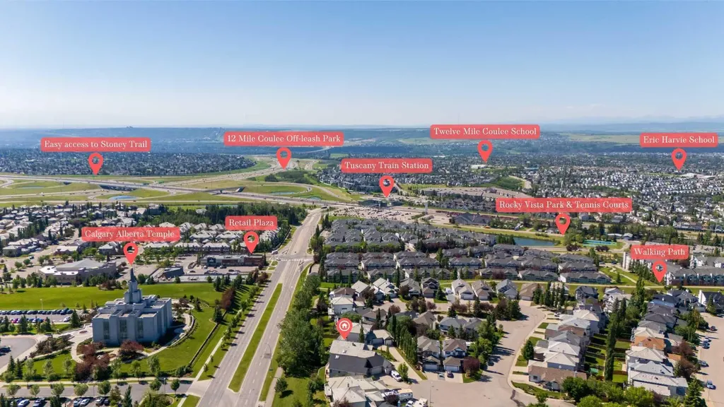 315 Rocky Ridge Bay NW Calgary AB T3G 4H8
