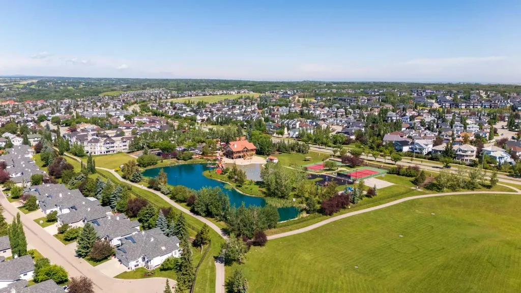 315 Rocky Ridge Bay NW Calgary AB T3G 4H8