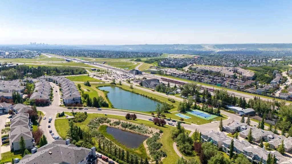 315 Rocky Ridge Bay NW Calgary AB T3G 4H8