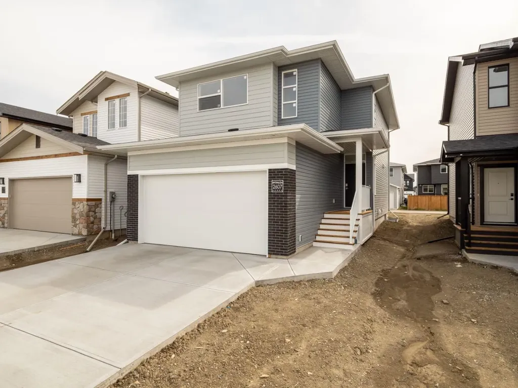 262 Caribou Way N Lethbridge AB T1H7J7