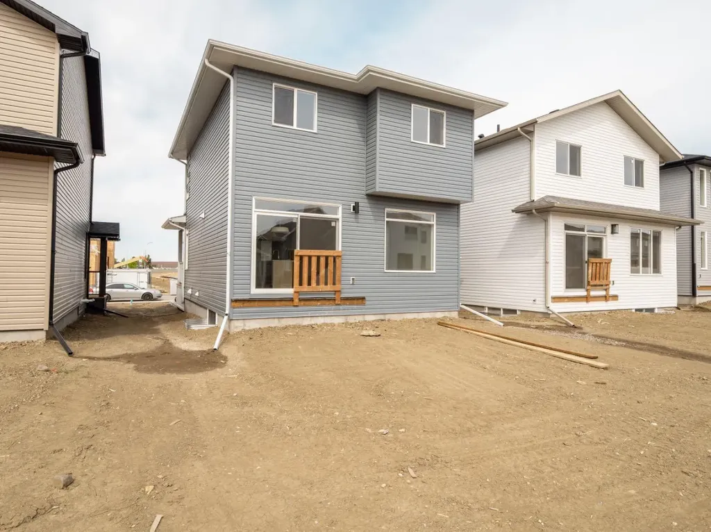 262 Caribou Way N Lethbridge AB T1H7J7