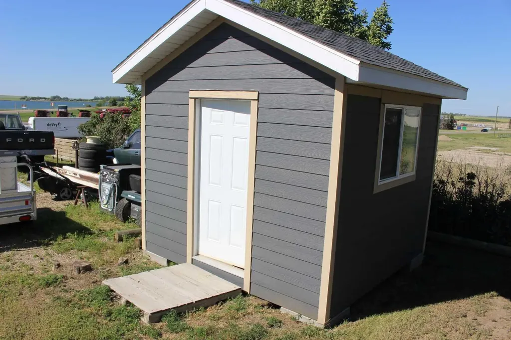 110 Jamieson Avenue Picture Butte AB T0K 1V0