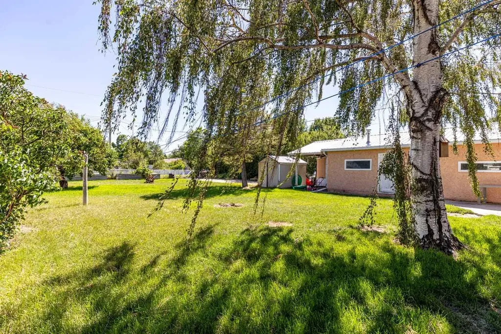 5119 55 Avenue Stavely AB T0L1Z0