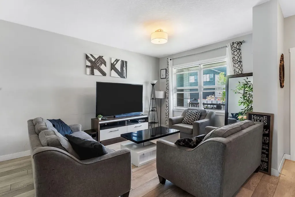 206 Cornerstone Road NE Calgary AB T3N 1R5