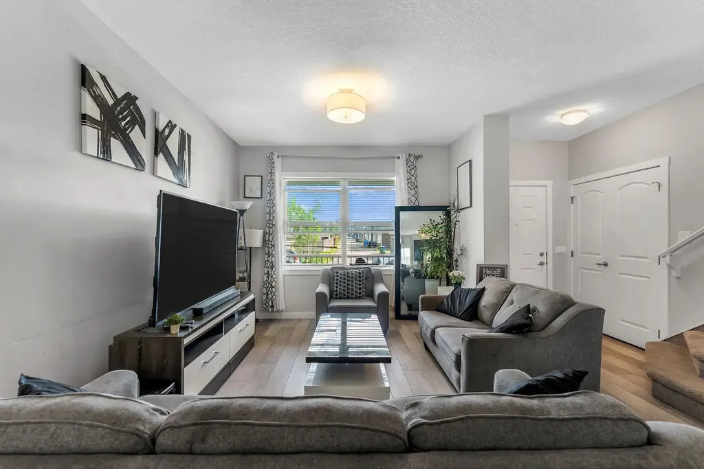 206 Cornerstone Road NE Calgary AB T3N 1R5