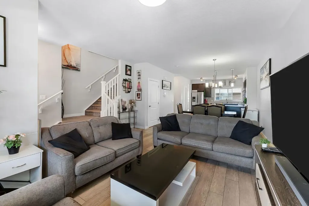 206 Cornerstone Road NE Calgary AB T3N 1R5