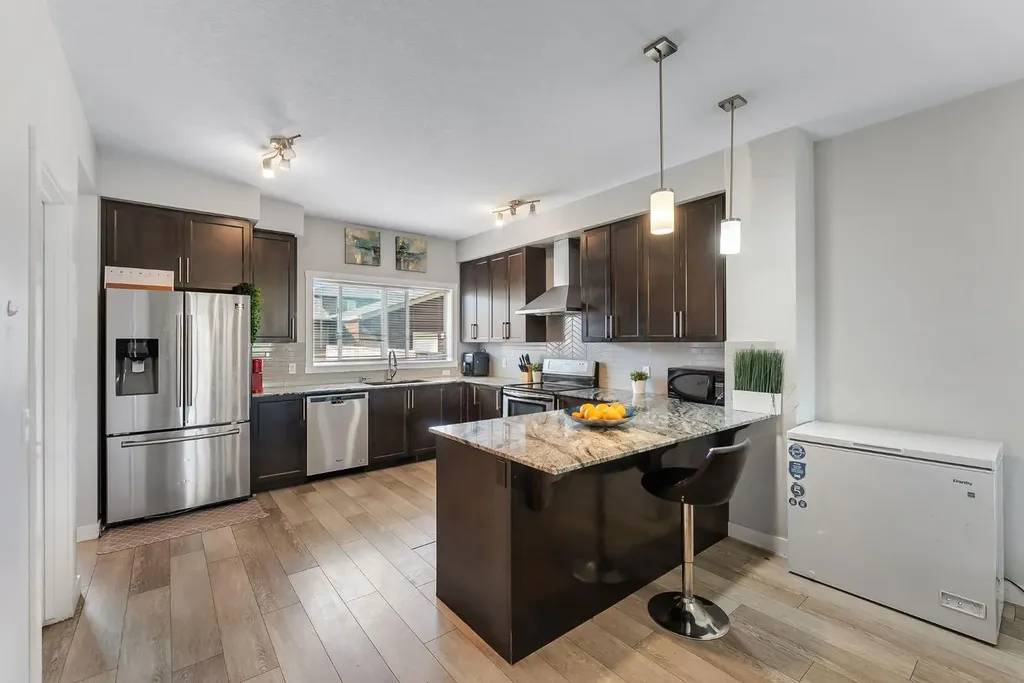 206 Cornerstone Road NE Calgary AB T3N 1R5